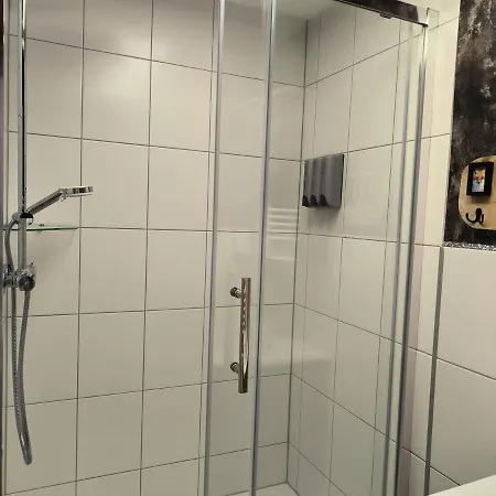 Apartment Harz-high-end-ferienwohnung-nicholas *