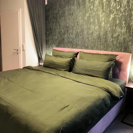 Harz-high-end-ferienwohnung-nicholas * Goslar